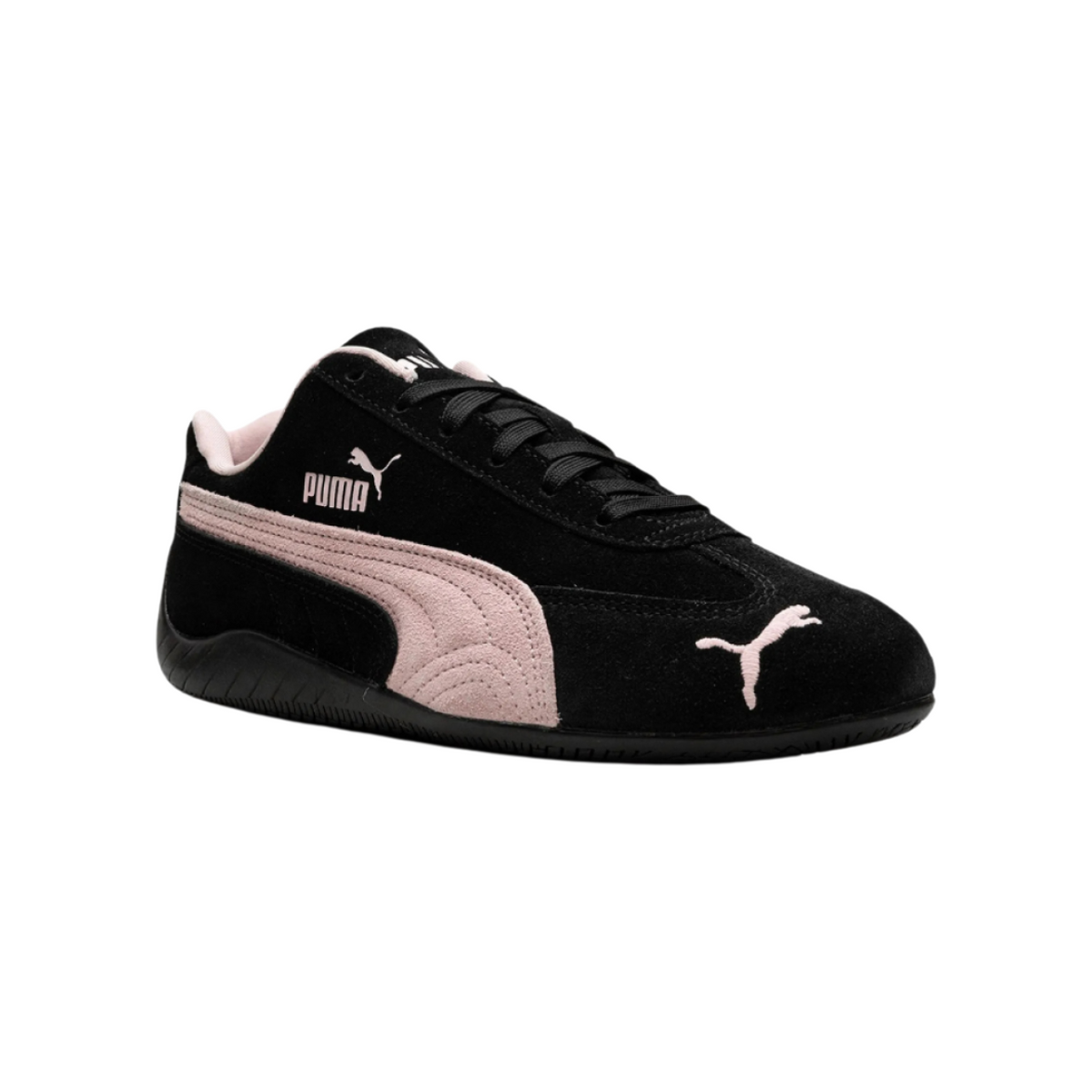 PUMA Speedcat OG 'Black Pink' (Women)