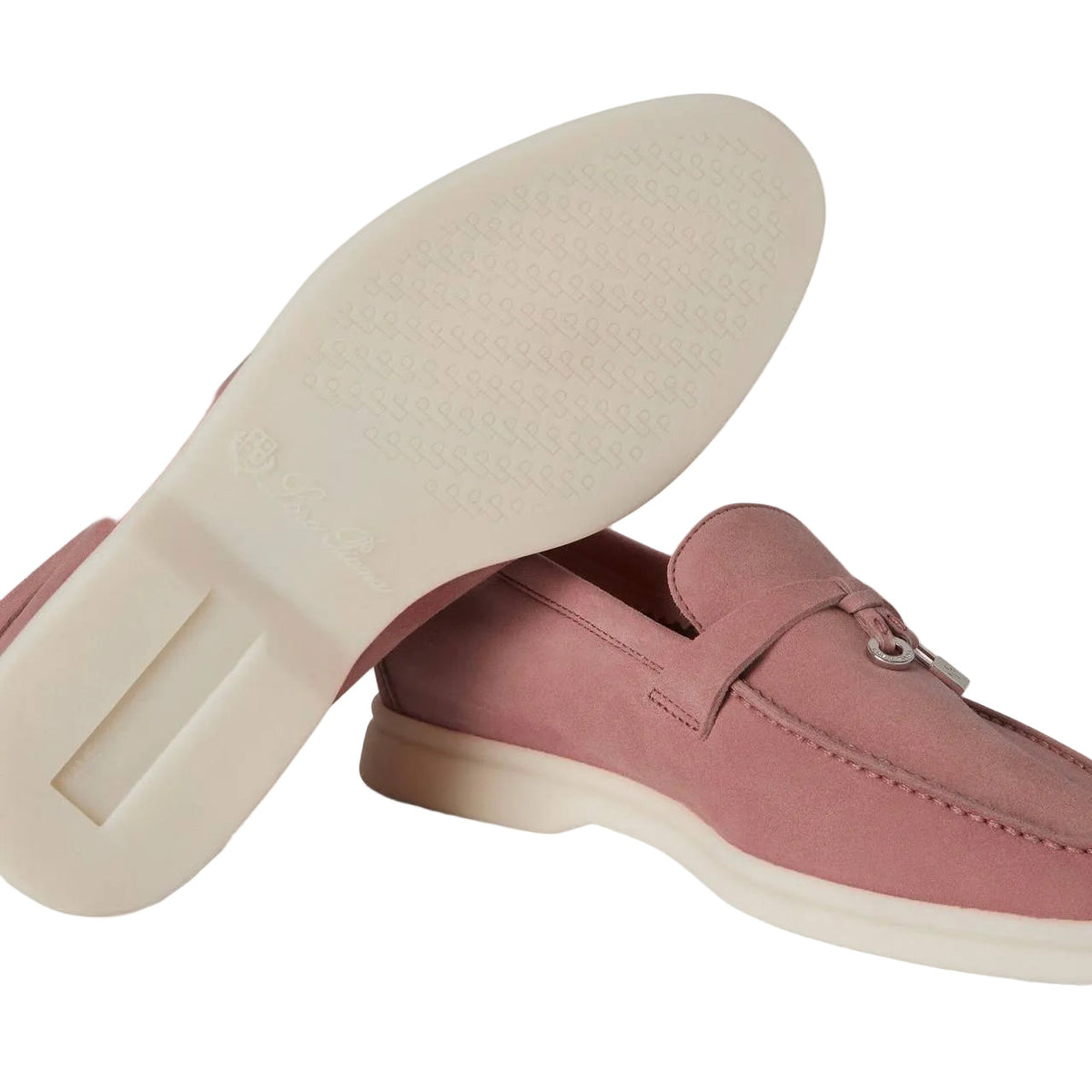 Summer Charms Walk Loafer Flowering Cherry (30AT)