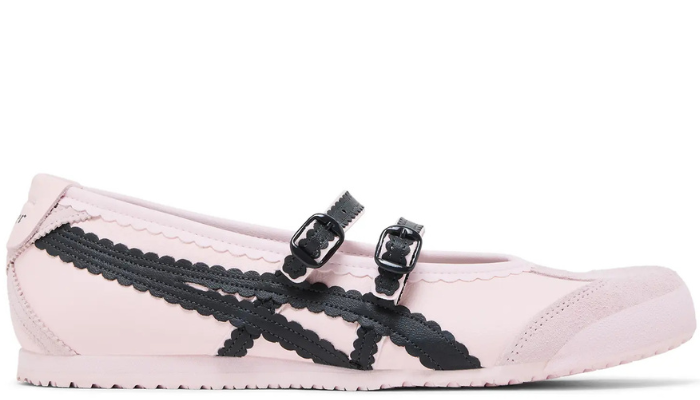 Onitsuka Tiger Wmns Mexico 66 TGRS 'Crystal Pink'