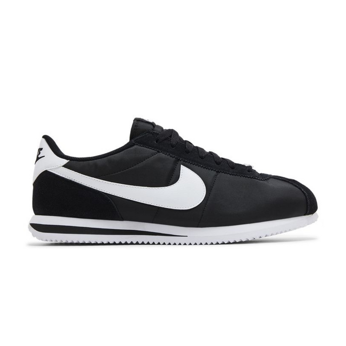Nike Cortez TXT 'Black White' (Unisex)