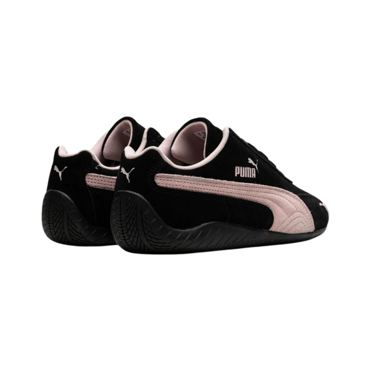 PUMA Speedcat OG 'Black Pink' (Women)
