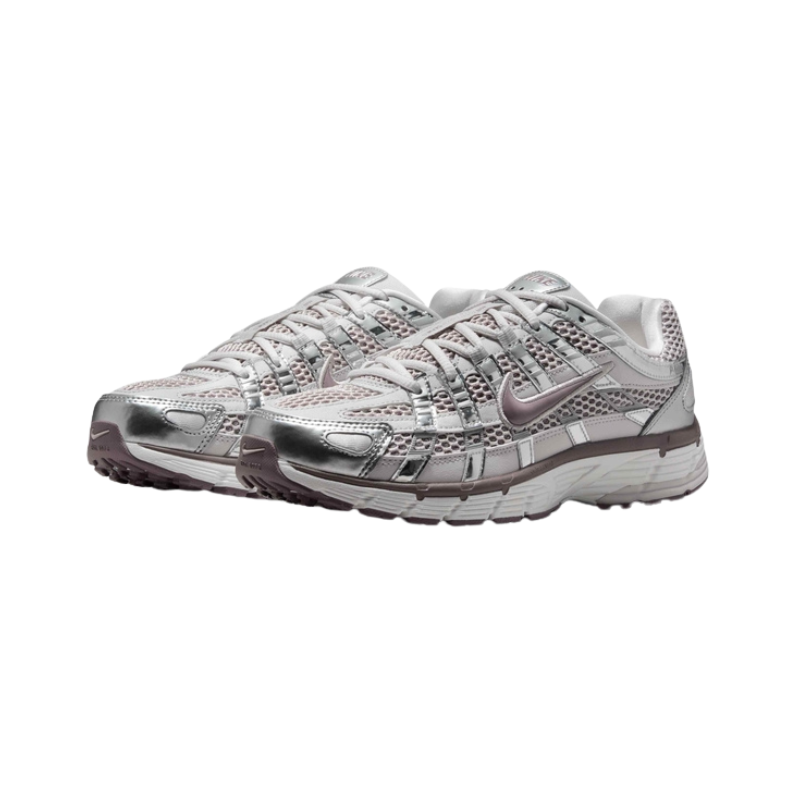 Nike P-6000 'Platinum Violet' (Women)