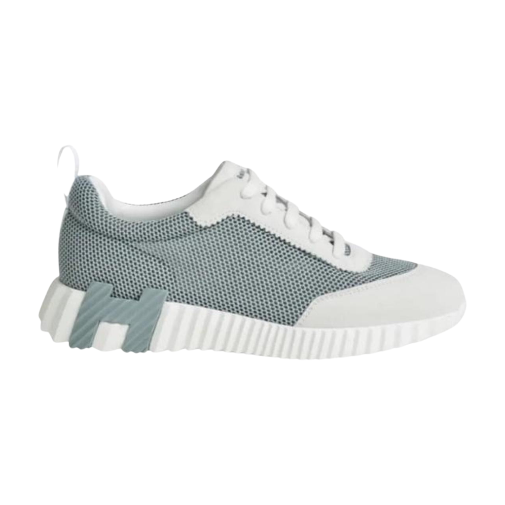 Hermès Bouncing Sneaker