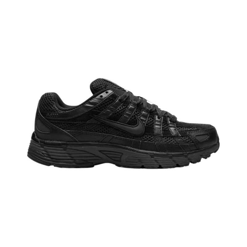 Nike P-6000 'Black' (Women)