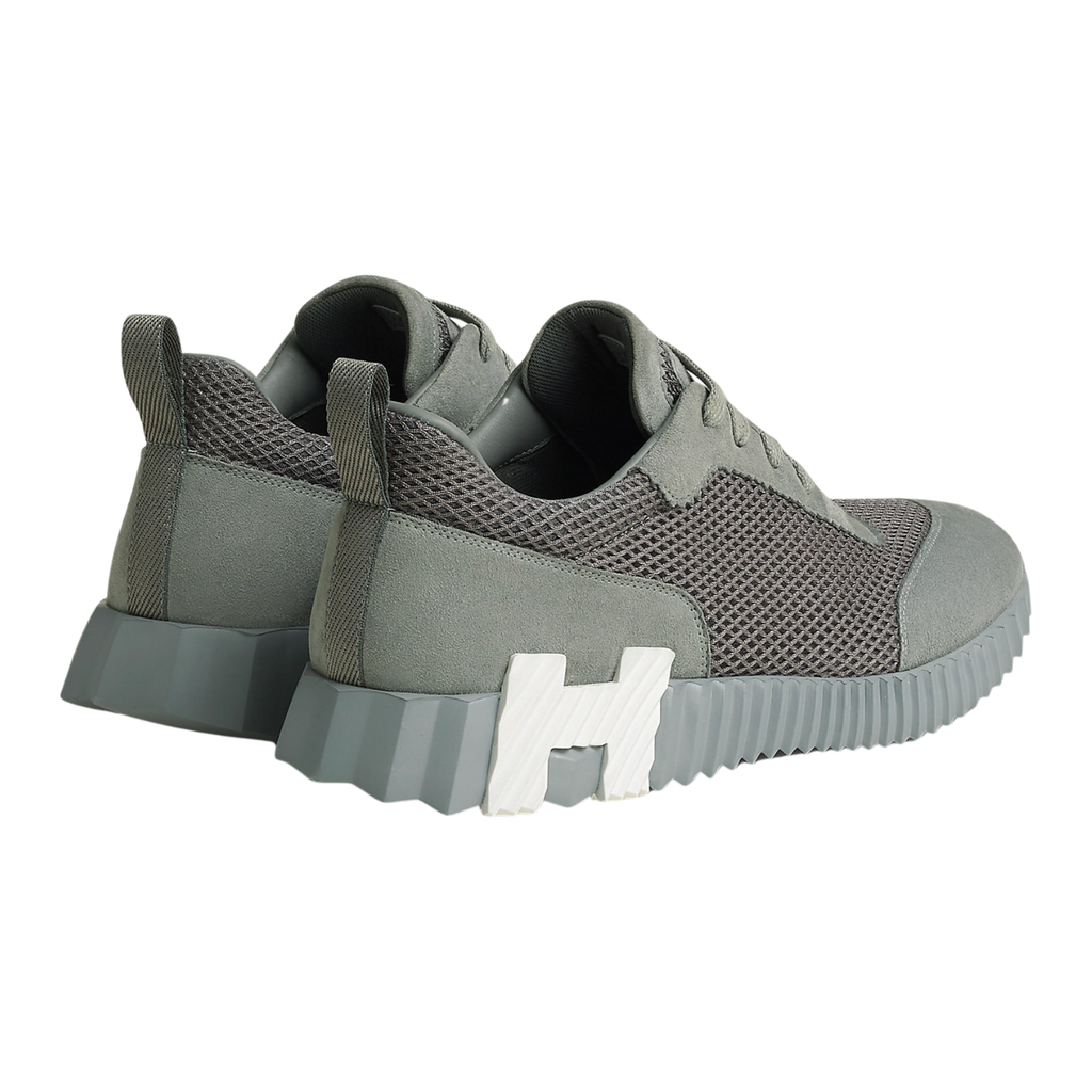 Hermès Bouncing Sneaker Grey
