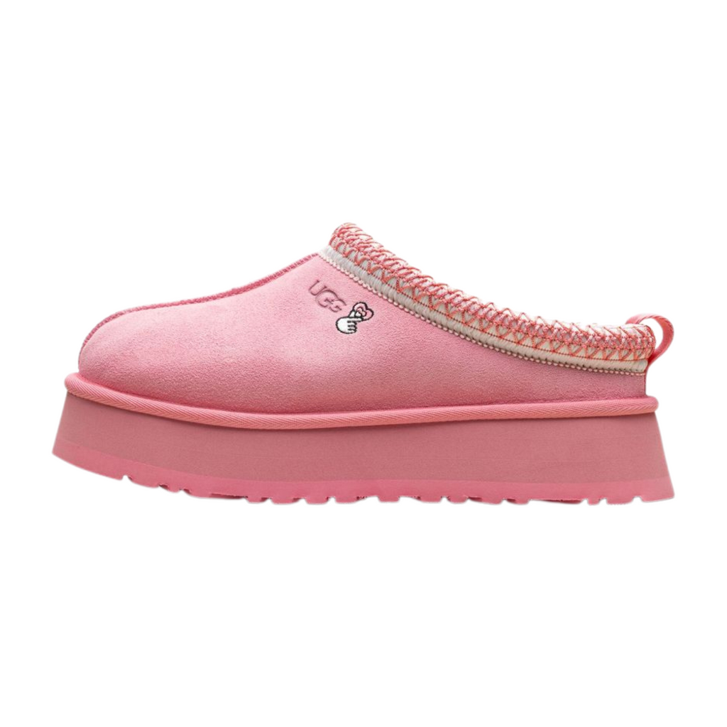 UGG Tazz Slipper 'Love '25 - Tropical Pink' (Women)