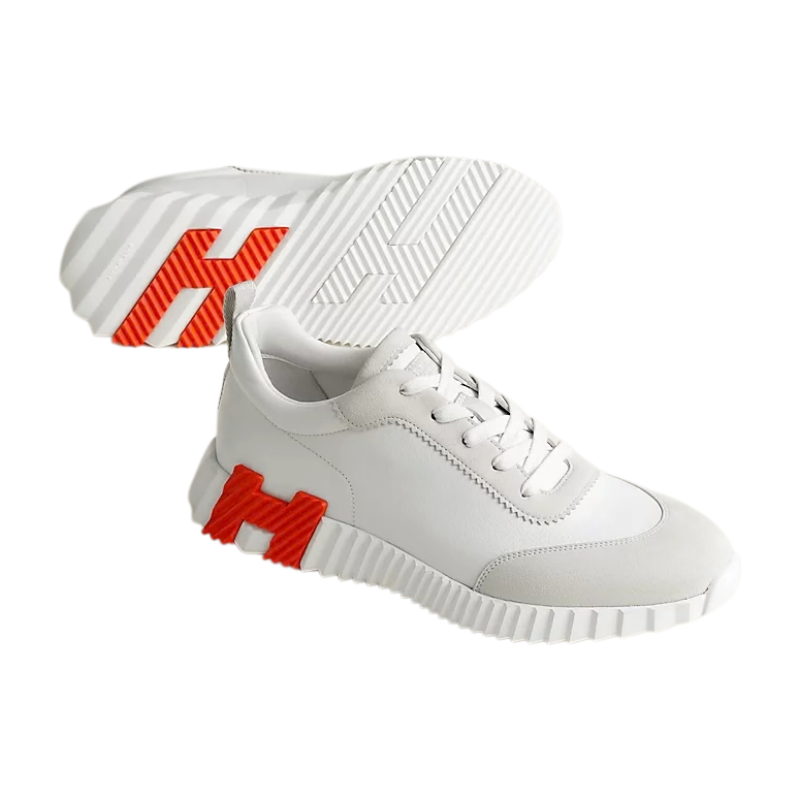Hermès Bouncing Sneaker