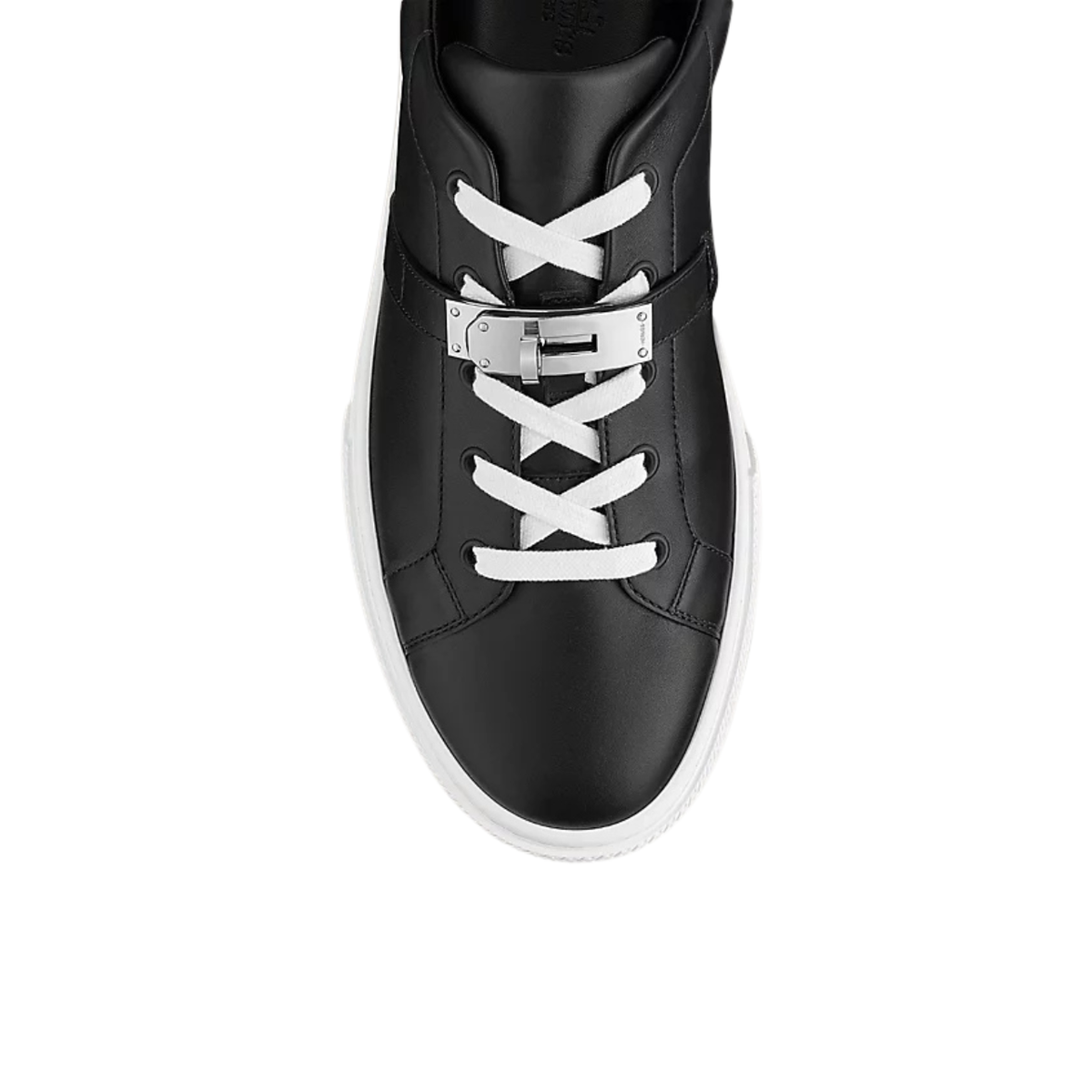 Hermès Day Sneaker 'Black' (Men)