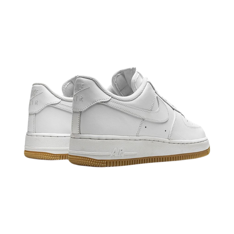 Nike Air Force 1 Low '07 'White Gum' (Men)
