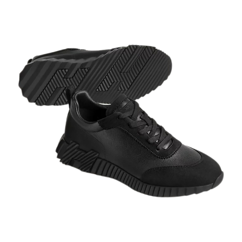 Hermès Bouncing sneaker – Noir (Black)