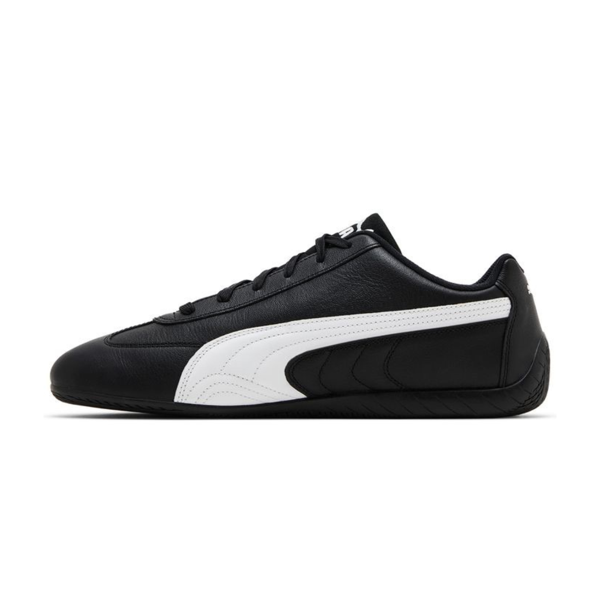 Puma Speedcat Shield 'Black White'