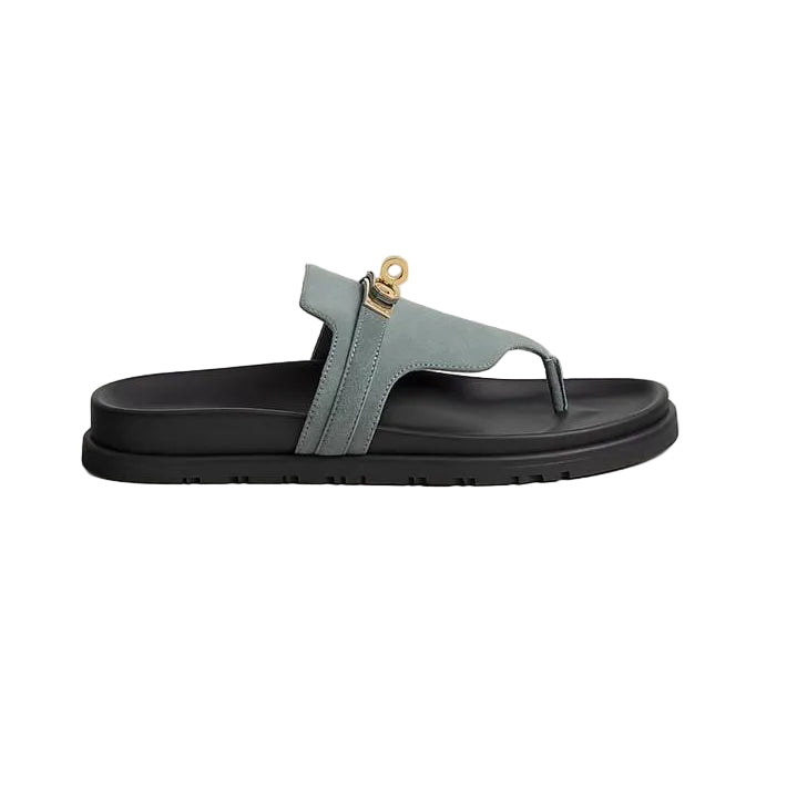 Hermes Empire Blue