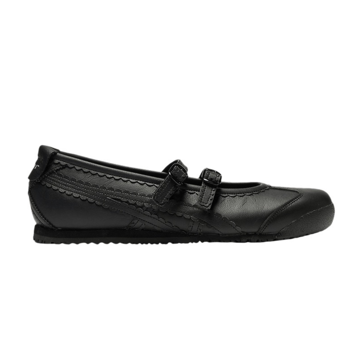 Onitsuka Tiger Mexico 66 TGRS 'Triple Black' (Women)