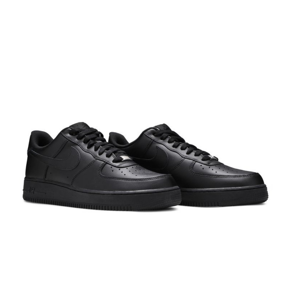 Sale Nike Air Force 1 Low - Triple Black