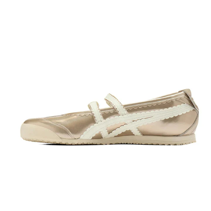 Onitsuka Tiger Mexico 66 TGRS ‘Champagne/Cream'