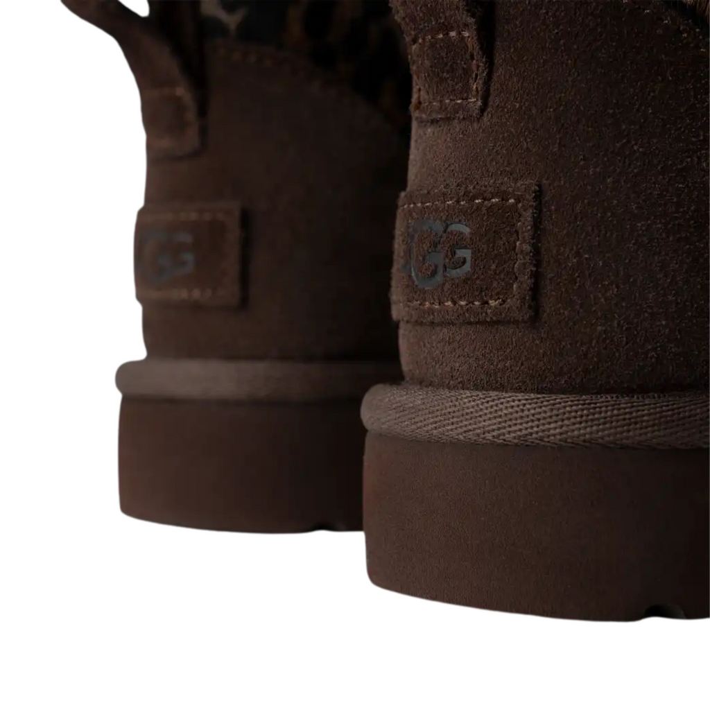UGG Classic Ultra Mini Boot 'Caspian' (Women)