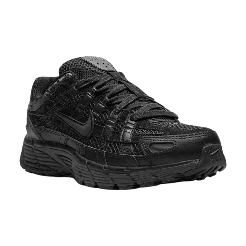 Nike P-6000 'Black' (Women)
