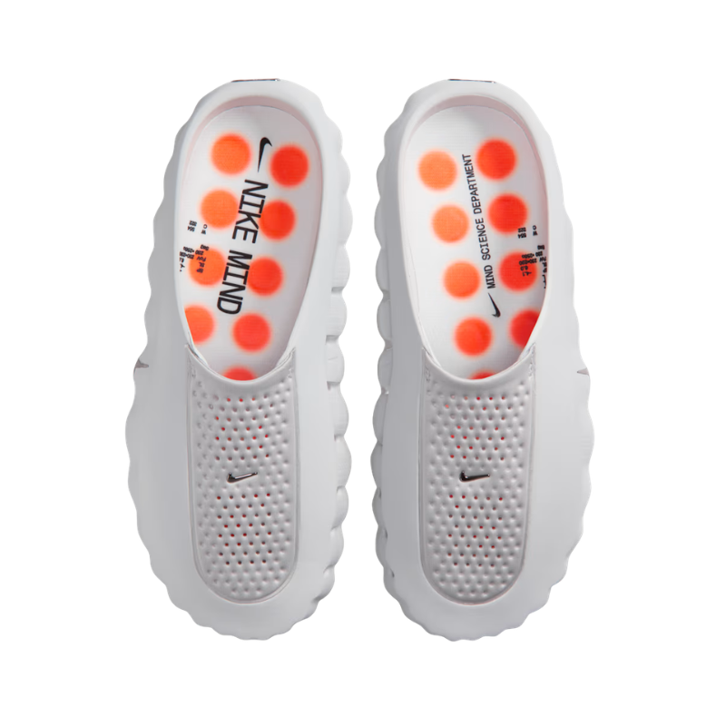 Nike Mind 001 - Light grey