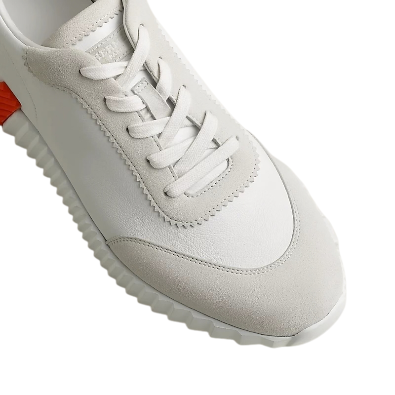 Hermès Bouncing Sneaker