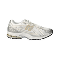 New Balance 1906R 'White Rain Cloud Silver Metallic' (Unisex)