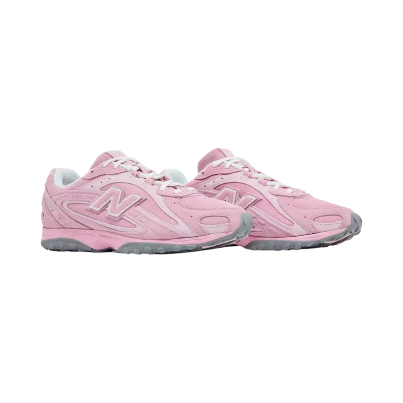 New Balance 204L Pastel Pink