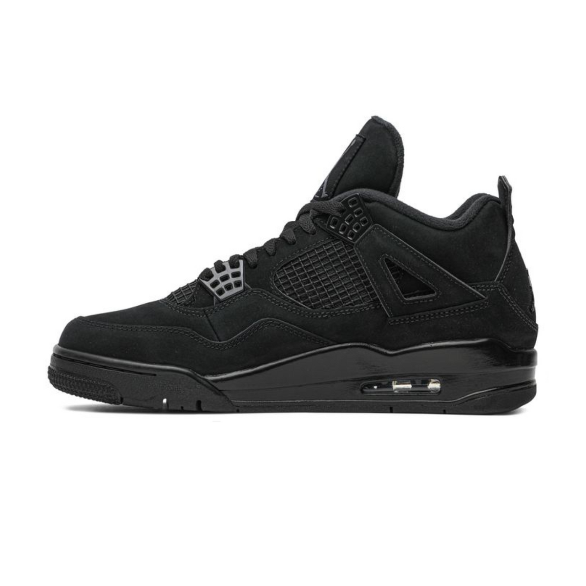 Air Jordan 4 Retro 'Black Cat'