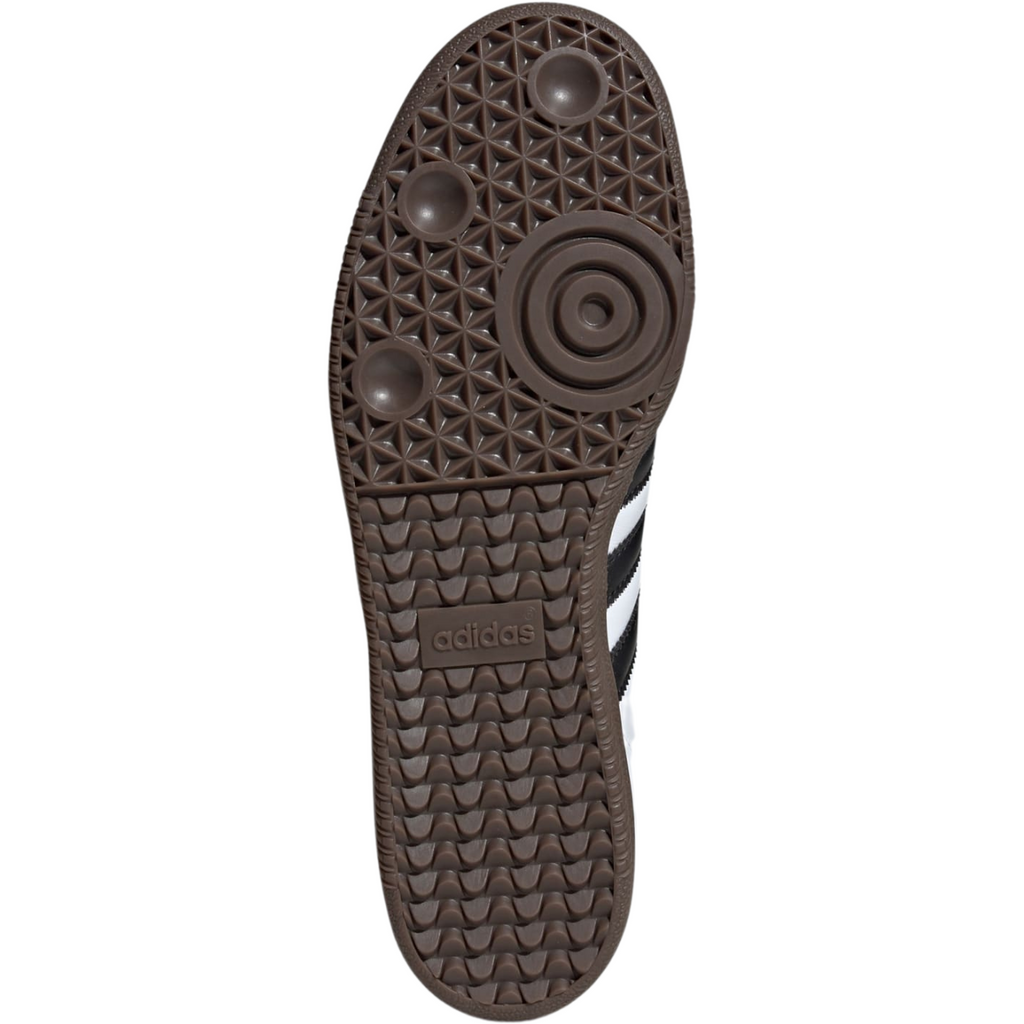 Sale Adidas Samba OG Cloud – White Core Black
