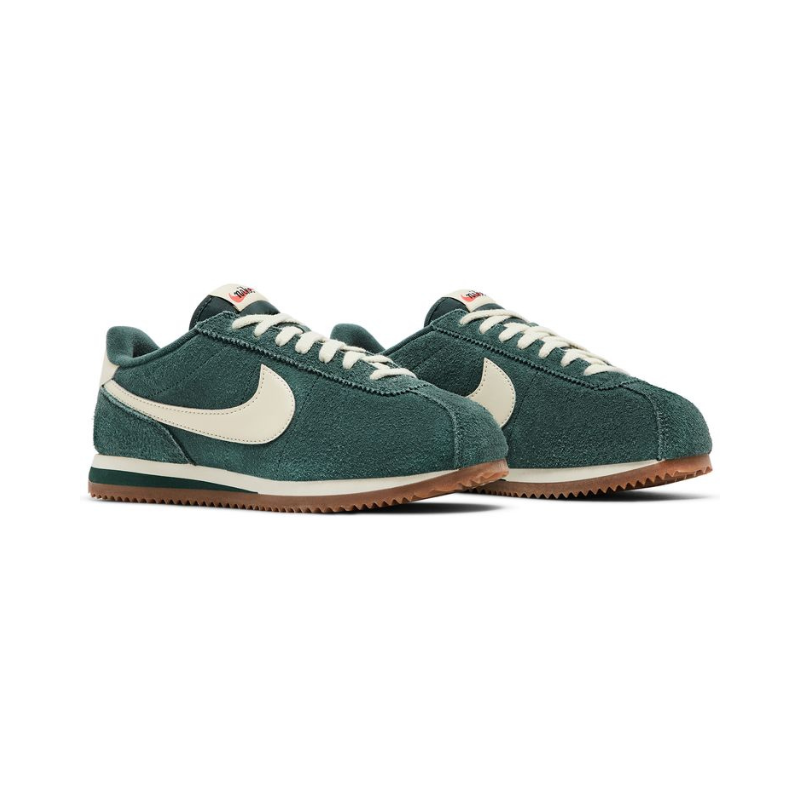 Nike Cortez TXT Vintage 'Green Muslin Brown' (Women)