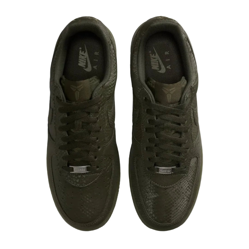Nike Air Force 1 Low x Kobe (Men)