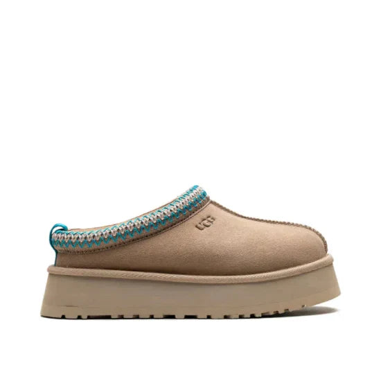 UGG Tazz slippers