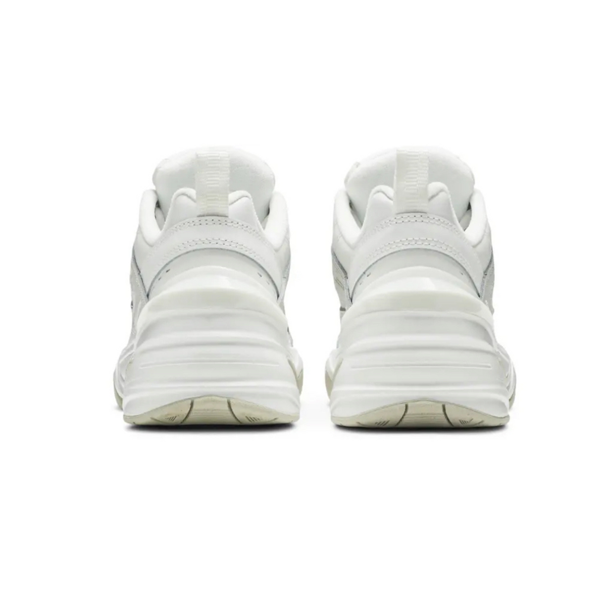 Nike M2K Tekno 'Summit White' (Women)