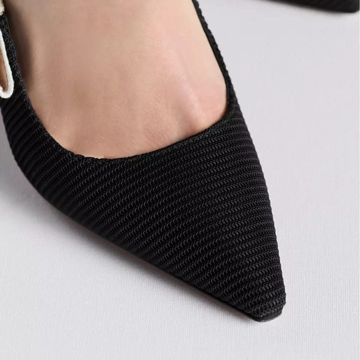 Dior J'Adior Slingback Pump (Women)