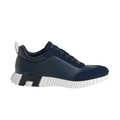 Hermès Bouncing Sneaker 'Bleu Océan' (Men)