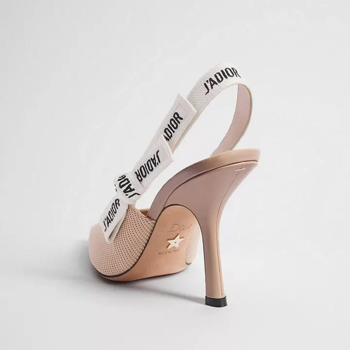 Dior J'Adior Slingback Pump (Women)