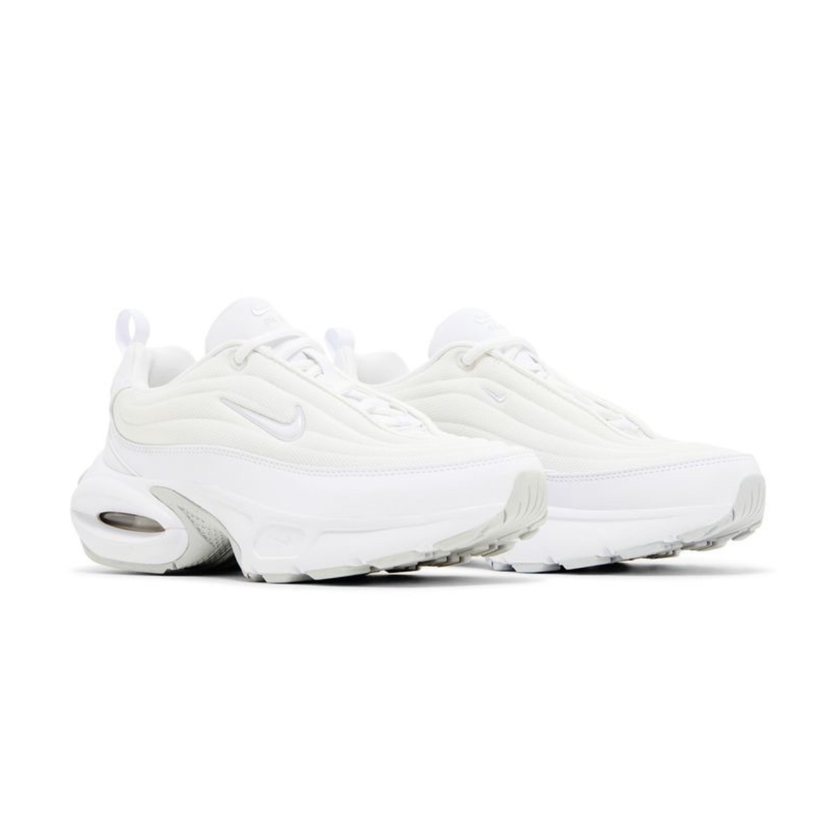 Nike Air Max Portal 'White Pure Platinum'