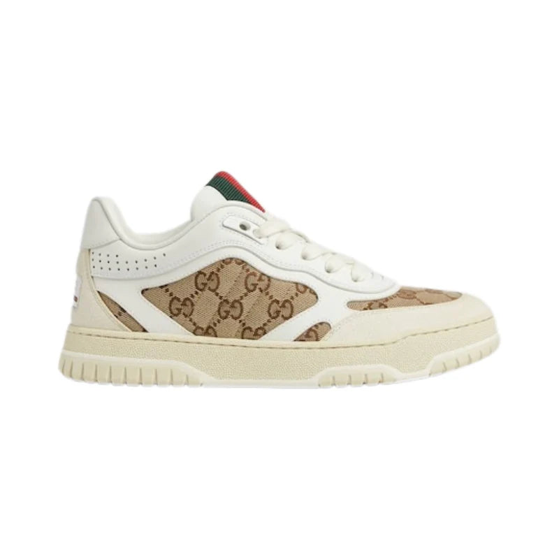 Gucci Re-Web Trainer (Women)
