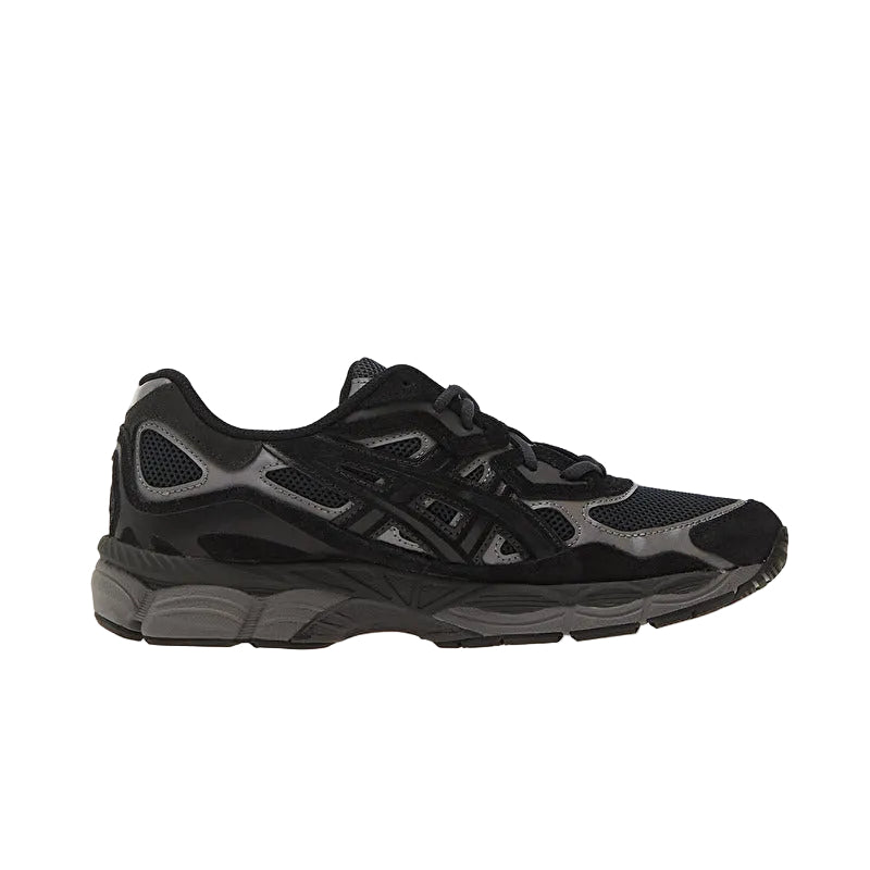 Asics Gel-NYC Graphite Grey/ Black