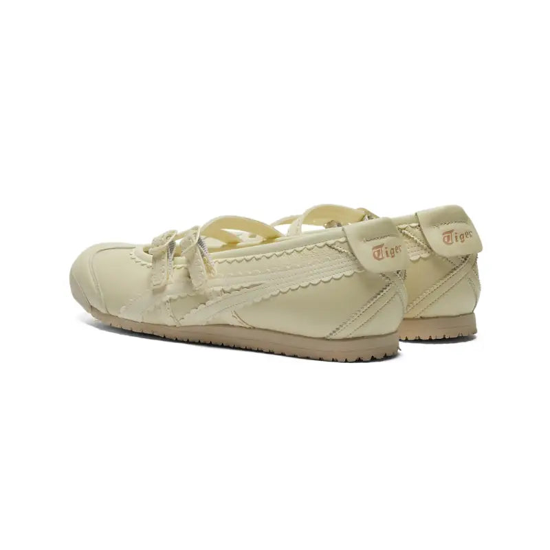Onitsuka Tiger Mexico 66 TGRS 'Ivory Cream' (Women)