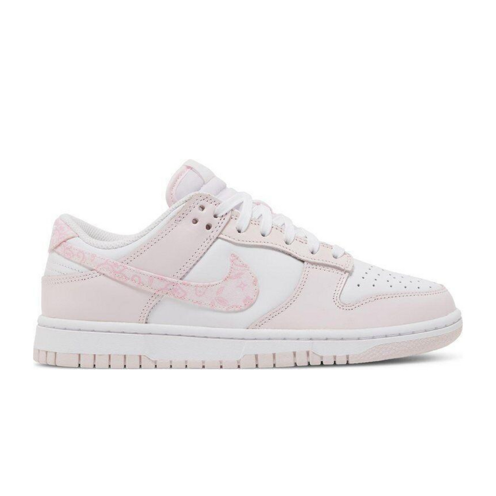 Nike SB Dunk Low 'Pink Paisley' (Women)