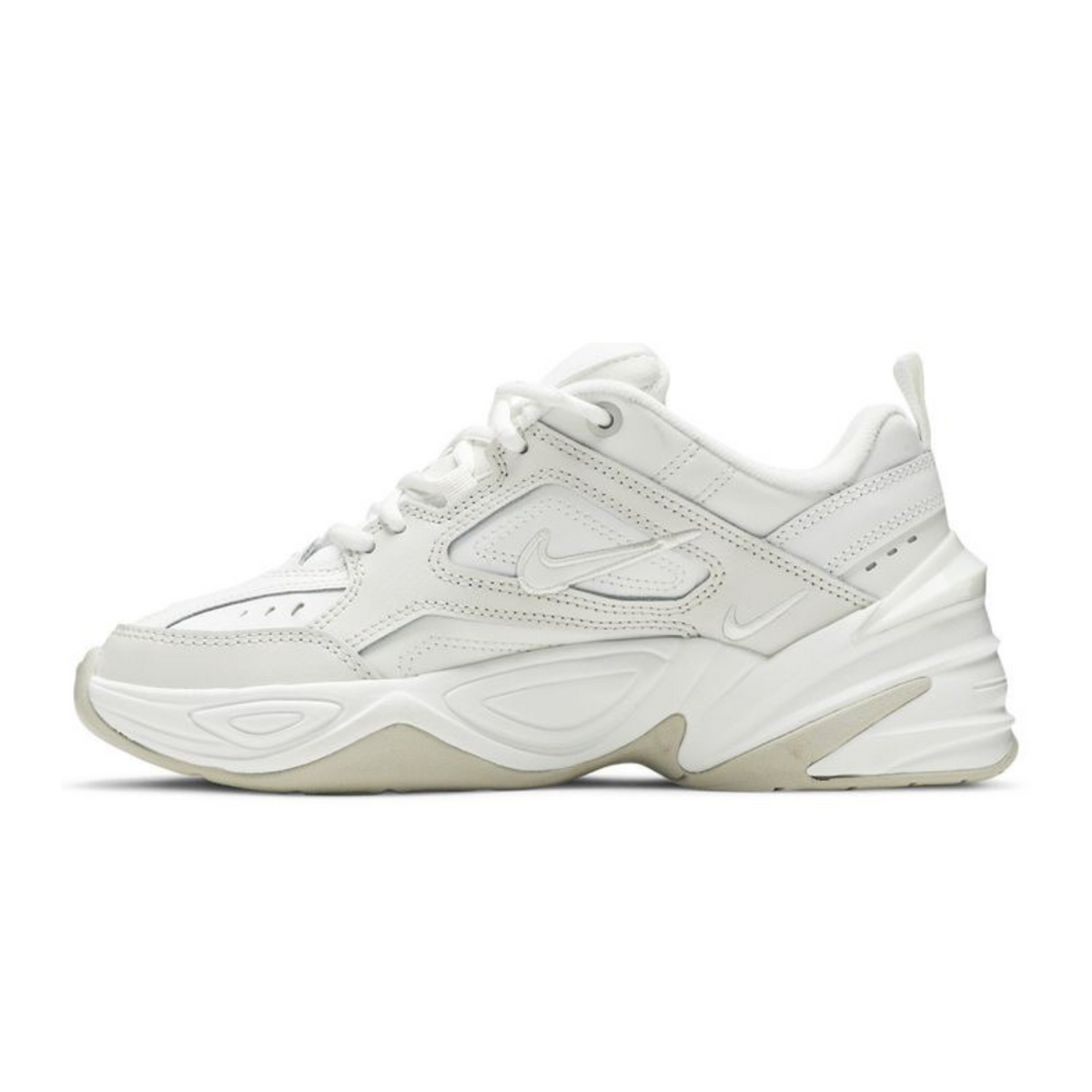 Nike M2K Tekno 'Summit White' (Women)