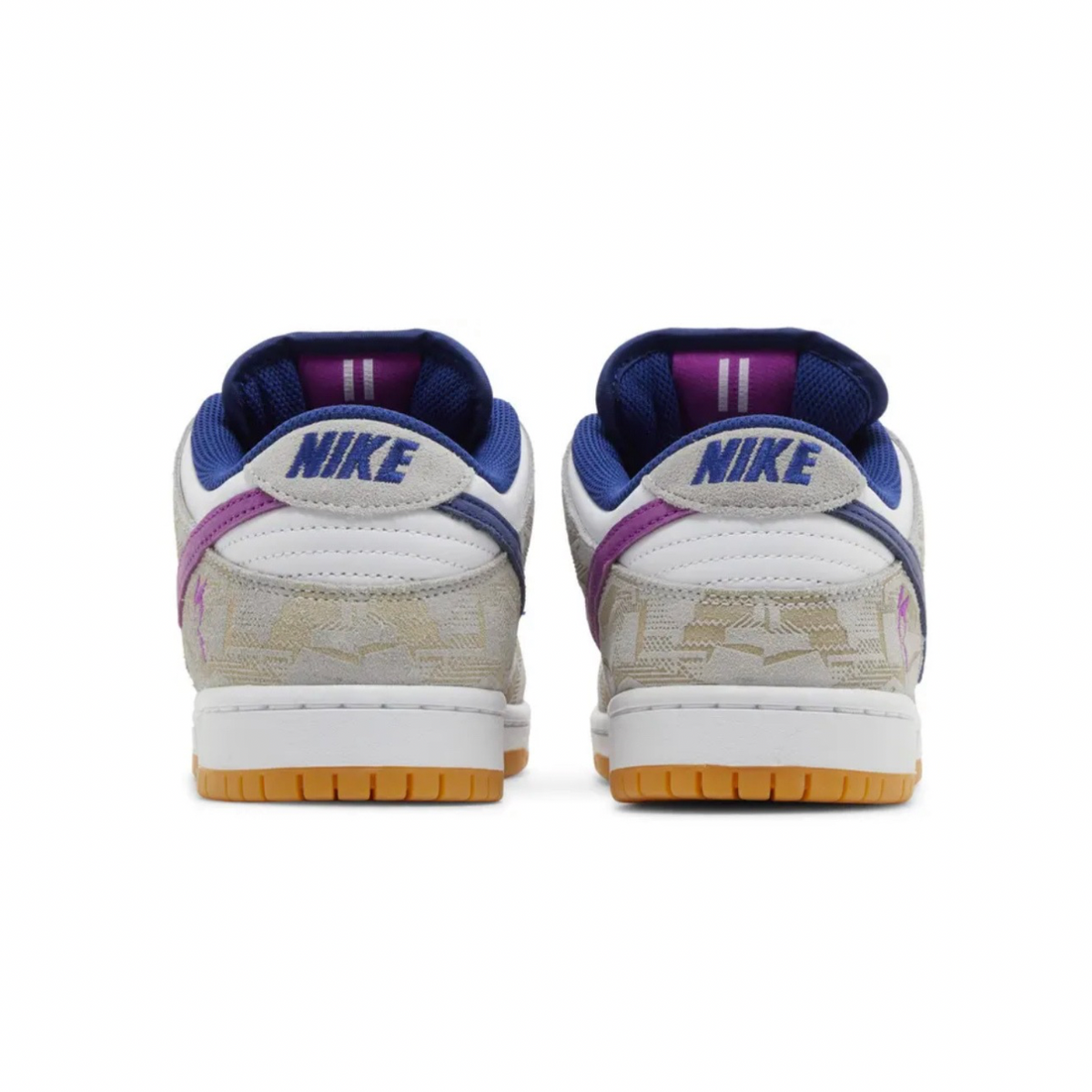 Nike SB Dunk Low x Rayssa Leal (Women)