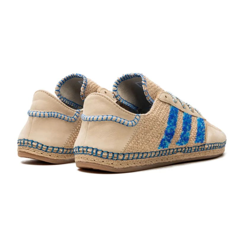 Adidas Gazelle – CLOT Linen Khaki