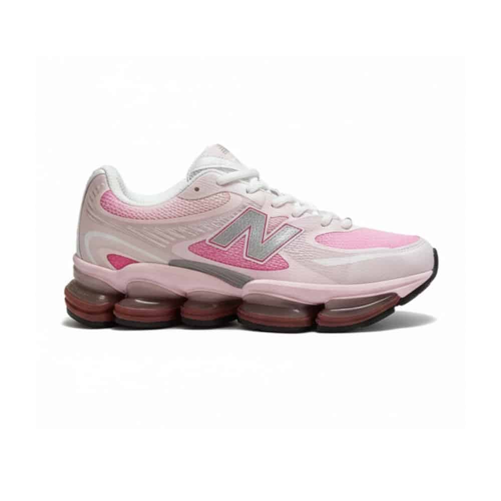 New Balance 2000 Abzorb 'Rose Sugar' (Women)