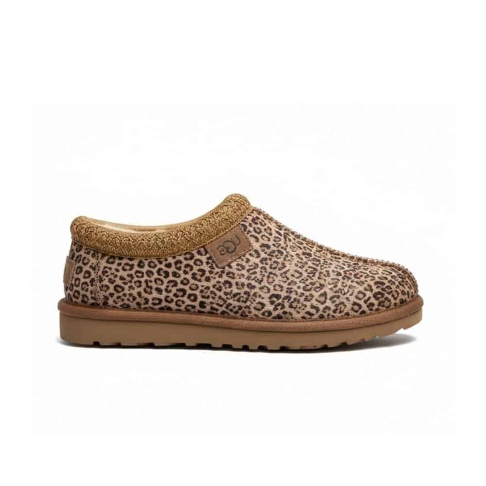 UGG Tasman Slipper 'Leopard Speckles' (Women)