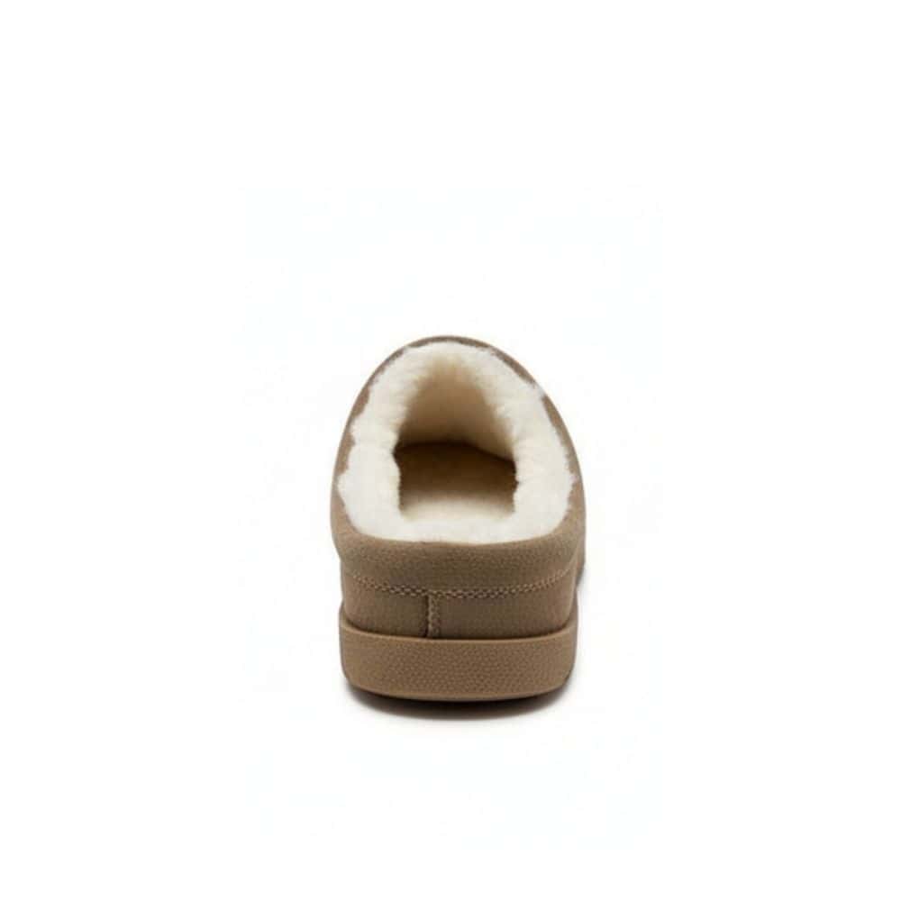 Alo Recovery Slipper 'Dark Green' (Women)