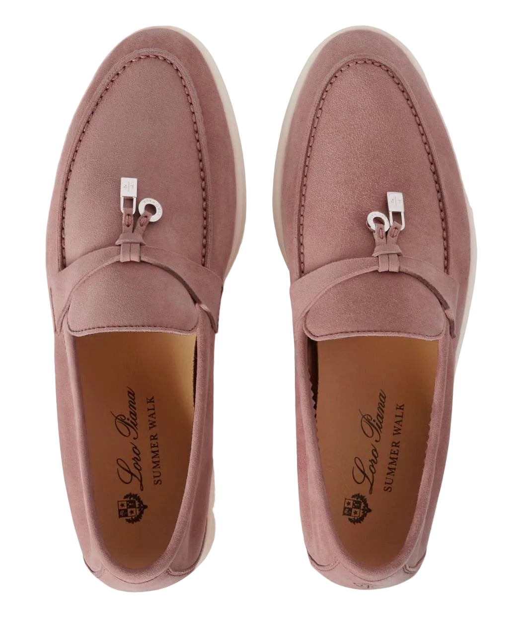 Summer Charms Walk Loafer Flowering Cherry (30AT)
