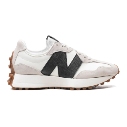 New Balance 327 Timberwolf Nightwatch – Green