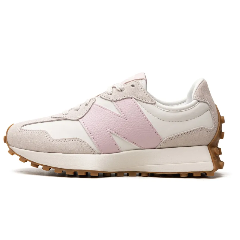 New Balance 327 'Moonbeam December Sky' (Women)