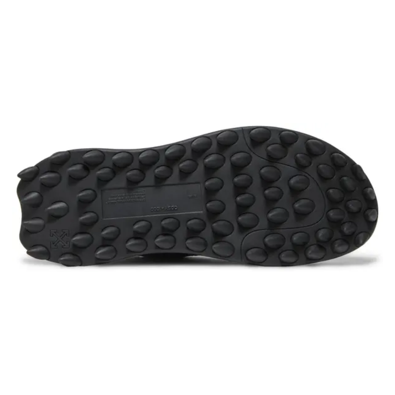 OFF-WHITE ODSY 1000 Black/Fuchsia