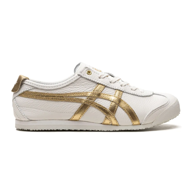 Onitsuka Tiger Mexico 66 'White Gold' (Women)